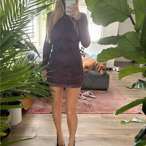 Cute going out dress